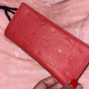 Mcm wallet